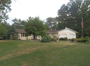 N6648 N County Line Rd, Delavan, WI 53115