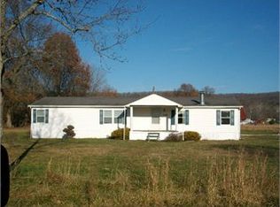 1668 S Highway 211, Salt Lick, KY 40371