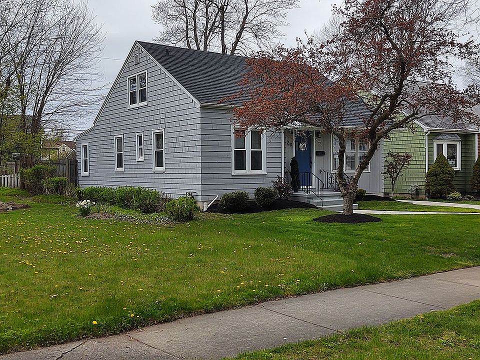 2nd image of 20 Morton Dr