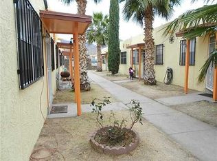 8953 Herbert St #1, El Paso, TX 79904