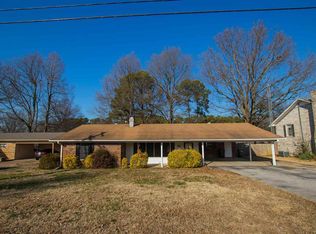 1014 Rosemond Ave, Jonesboro, AR 72401