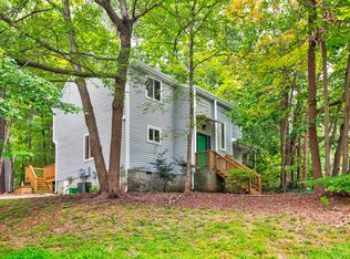 4113 Arckelton Dr, Raleigh, NC 27612