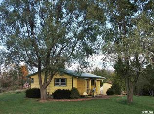 285 Waco Rd, Bushnell, IL 61422