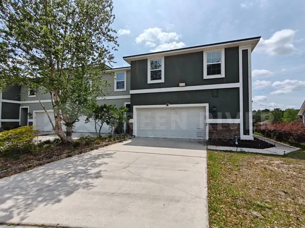 3107 Zeyno Dr, Middleburg, FL 32068