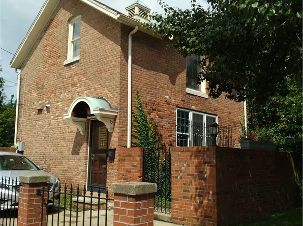 12 Park St, Buffalo, NY 14201