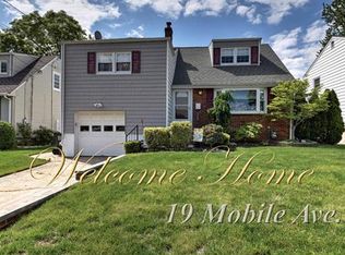 19 Mobile Ave, Woodbridge, NJ 07095