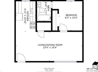 919 Denison Ave APT 1, Manhattan, KS 66502