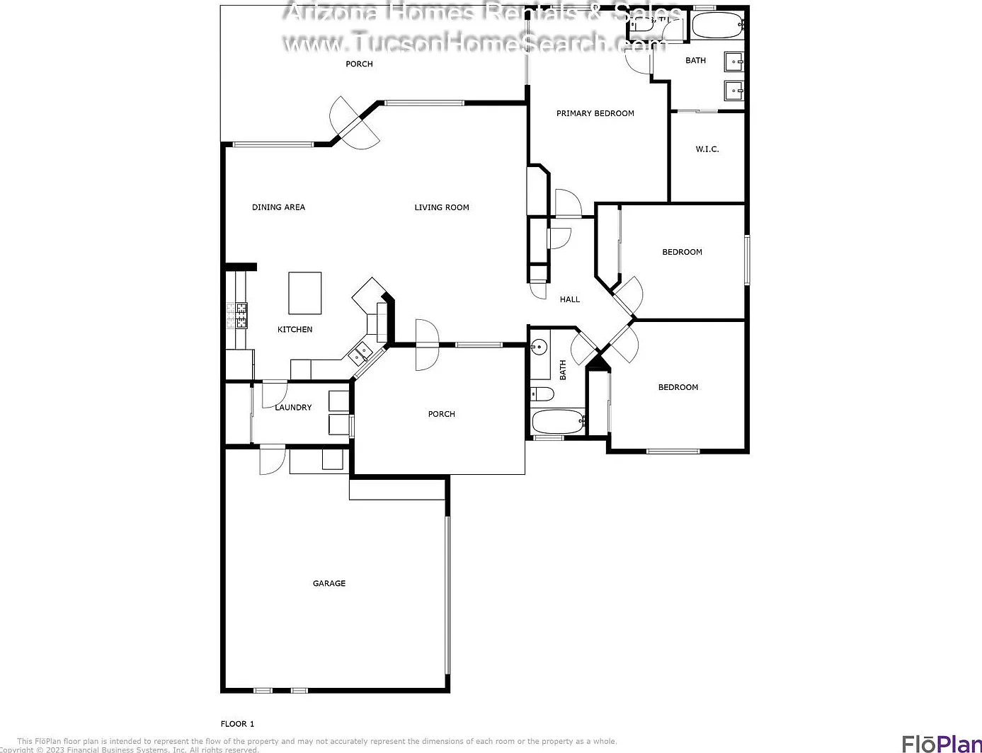 Arizona Homes Rentals and Sales — Photo 2