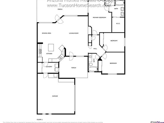 2nd image of 14065 E Copper Mesa Ct