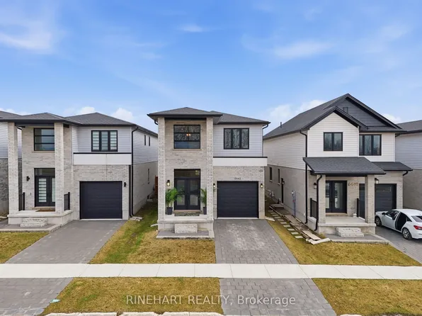 6445 Royal Magnolia Ave, London, ON N6P 0K2