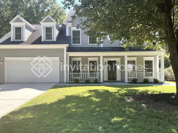 14214 Misty Brook Ln, Charlotte, NC 28273