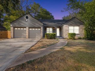 609 Monroe St, Kilgore, TX 75662