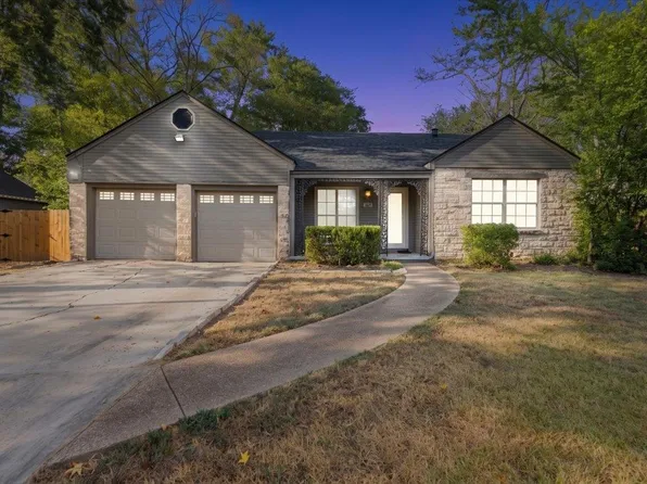 609 Monroe St, Kilgore, TX 75662