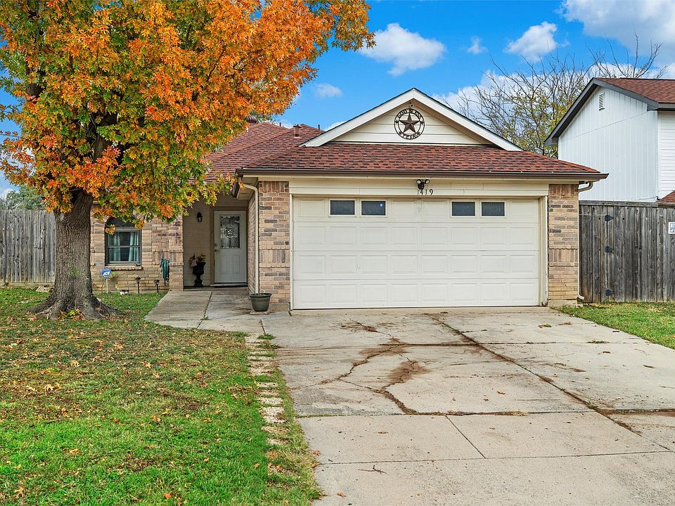 1st image of 1419 Woodfern Dr