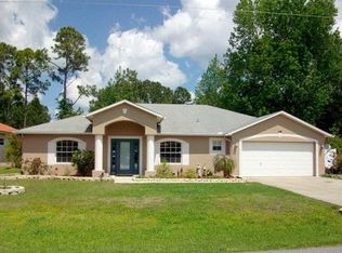 36 Buttonworth Dr, Palm Coast, FL 32137