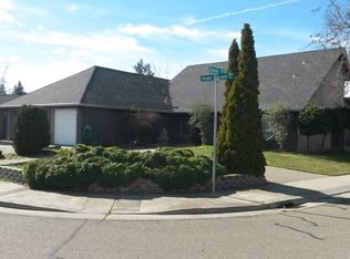 9837 Tender Blossom Way, Stockton, CA