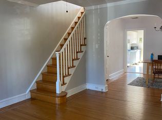 3318 Bowman St, Philadelphia, PA 19129