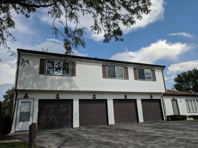 20121 S Hampton Ct, Frankfort, IL, 60423