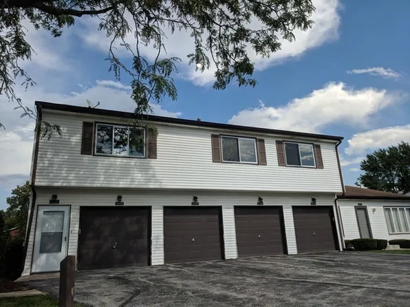 20121 S Hampton Ct, Frankfort, IL 60423