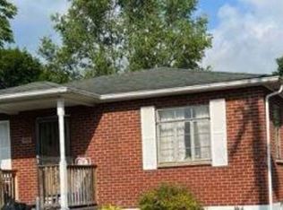 409 Myers Ave, Beckley, WV 25801