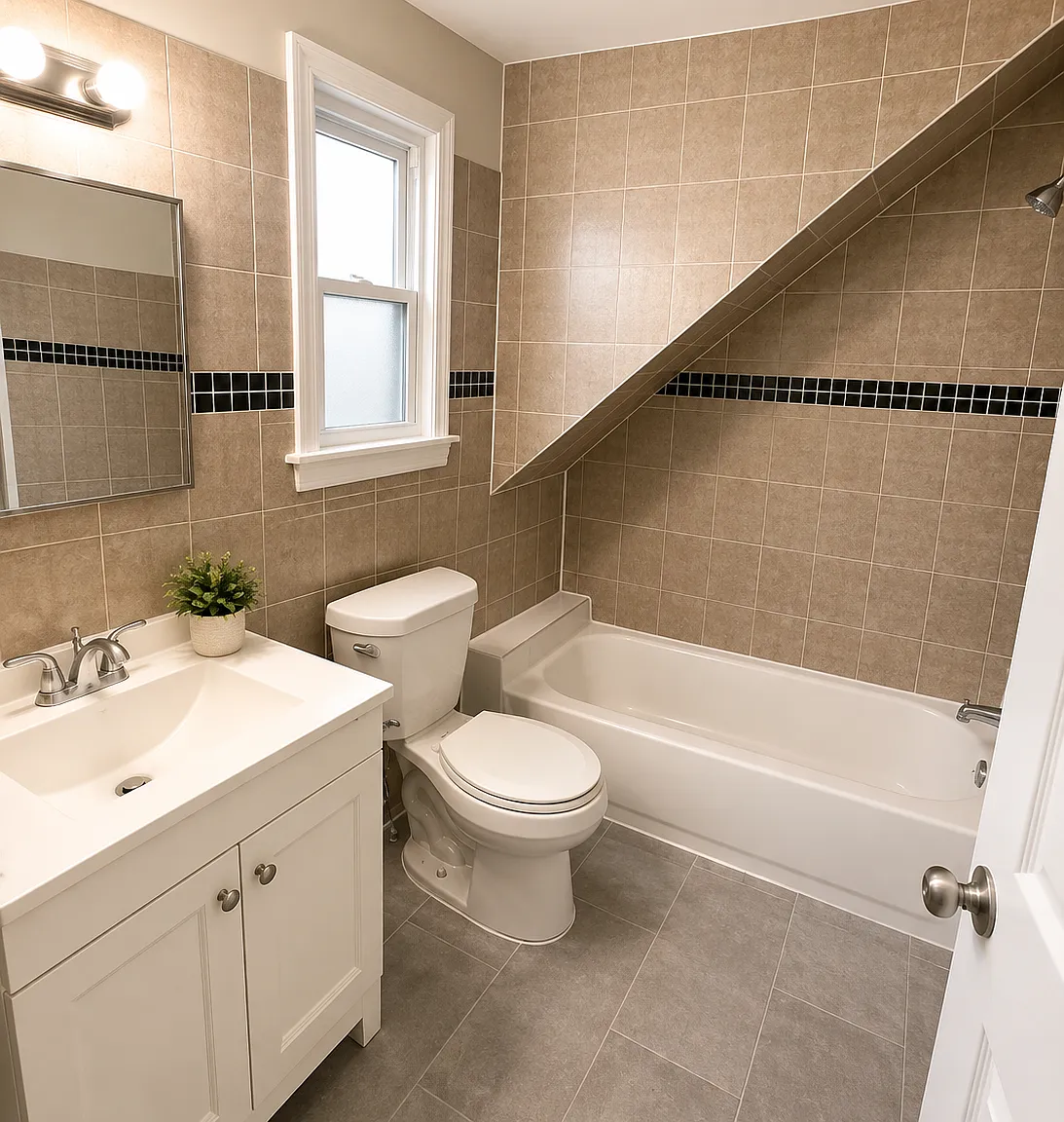 5 bed, 1000 sqft, $2,850 — Photo 3