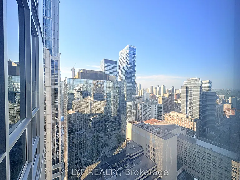 761 Bay St #3802 — Photo 4