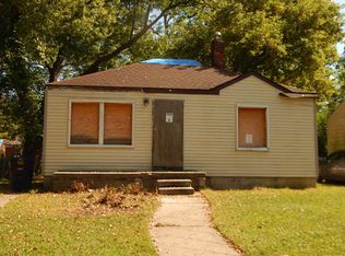 15480 Pierson St, Detroit, MI 48223