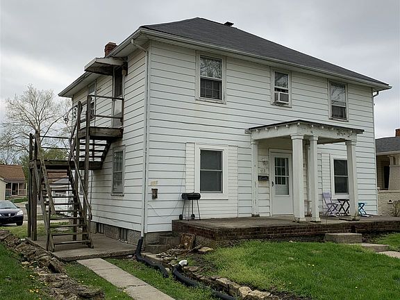 2nd image of 615 W Ashland Ave