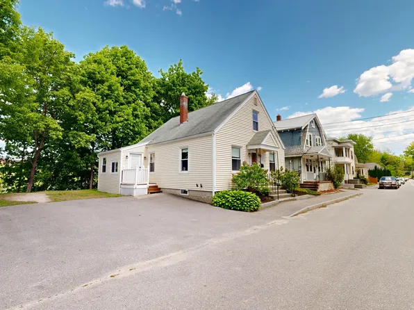 118 Riverside Drive, Auburn, ME 04210