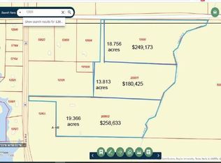 Fm Road 90, Mabank, TX 75147