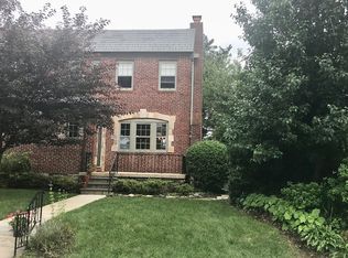 3601 Crossland Ave, Baltimore, MD 21213