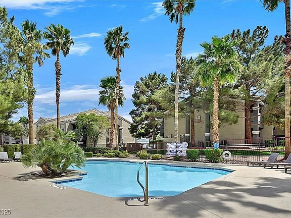 2nd image of 5055 W Hacienda Ave Unit 1136