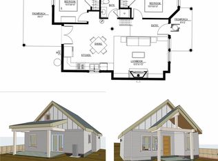 306 S 1st St, Roslyn, WA 98941
