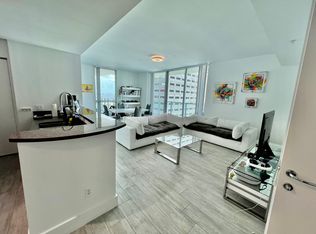 300 S Biscayne Blvd #1916, Miami, FL 33131