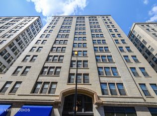 740 S Federal St APT 809, Chicago, IL