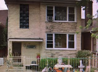 5019 W Deming Pl, Chicago, IL 60639