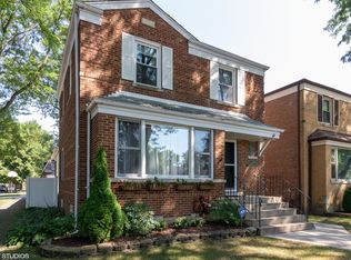 11001 S Washtenaw Ave, Chicago, IL 60655