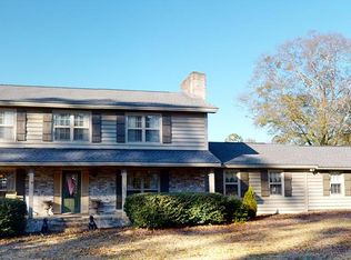 1009 E 20th Ave, Cordele, GA 31015