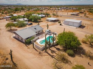 2045 E Foothill St, Apache Junction, AZ 85119