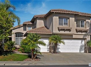 2301 Pinehurst Dr, Tustin, CA 92782