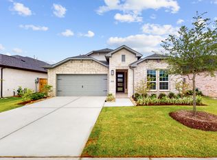 4831 Rustling Cedar Ln, Fulshear, TX 77441