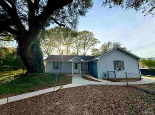 3455 Shady Ln, Cantonment, FL 32533