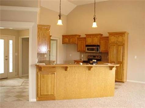 Breakfast Bar