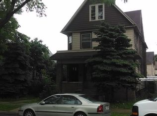 1923 S Layton Blvd, Milwaukee, WI 53215