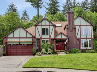 2931 SW Orchard Hill Pl, Lake Oswego, OR 97035