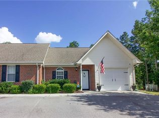 29845 Blue Heron Ct, Wagram, NC 28396