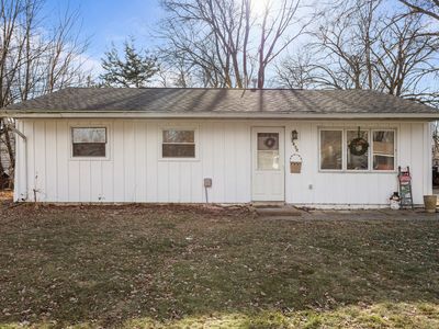 2417 E Green St, Urbana, IL, 61802