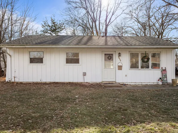 2417 E Green St, Urbana, IL 61802
