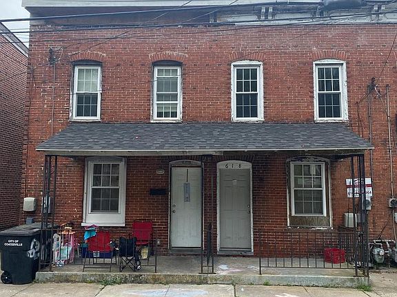 3rd image of 614-616 618 Coates St