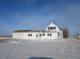 14695 91st St SE, Cayuga, ND 58013